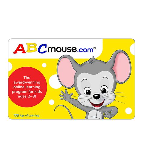ABCmouse for Teachers can be a fun and comprehensive resource for reinforcing important early learning themes. Teachers might want to let kids use the default learning paths that match the student's age. However, if teachers want to customize learning paths for individual students, activities can be better targeted.